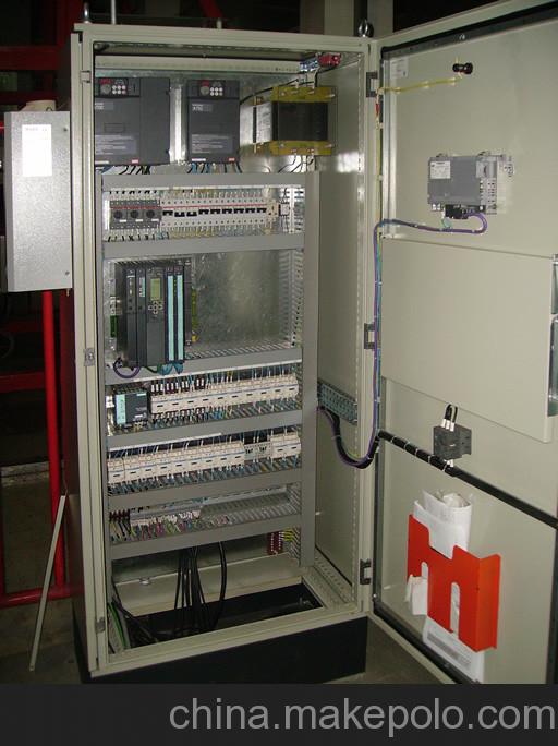 除塵PLC配電箱廠家