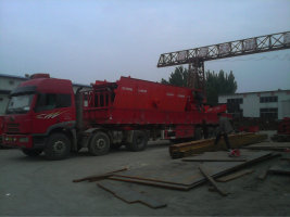 石料破碎生產(chǎn)線產(chǎn)品圖片