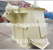 板鏈斗式提升機(jī) 提升機(jī)生產(chǎn)廠家