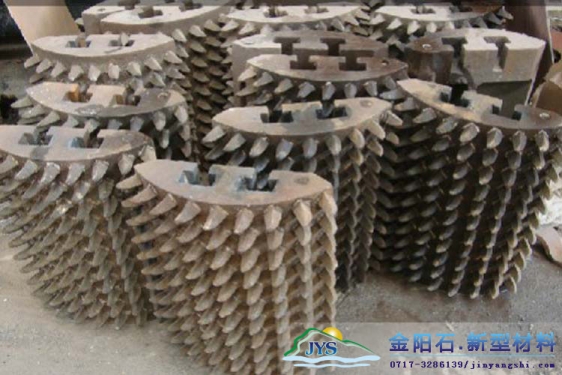 生產(chǎn)對(duì)輥輥皮哪幾家的質(zhì)量可以？