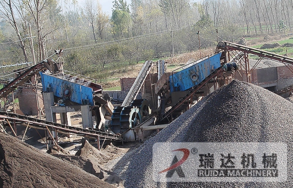 圓盤造粒機(jī)簡(jiǎn)介及使用優(yōu)點(diǎn)？？產(chǎn)品圖片