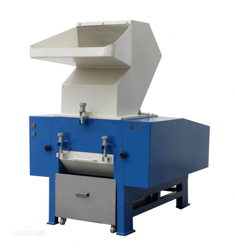 高效大型塑料破碎機(jī)欣凱機(jī)械XK-C廠家產(chǎn)品圖片