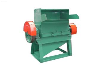 可靠塑料破碎機廠家欣凱機械XK-C行業(yè)產(chǎn)品圖片