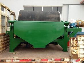 安全干式磁選機欣凱機械XK-C功率強產(chǎn)品圖片