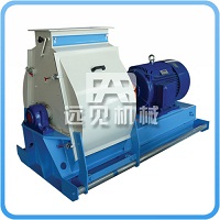 水滴粉碎機(jī)，寬式細(xì)粉碎機(jī)，粗細(xì)飼料粉碎設(shè)備