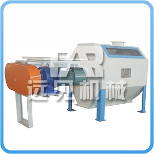 飼料加工設(shè)備，SQLZ系列粉料篩，飼料篩理機(jī)