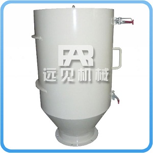 永磁筒式磁選機(jī)，強(qiáng)磁磁鐵，飼料除鐵設(shè)備產(chǎn)品圖片