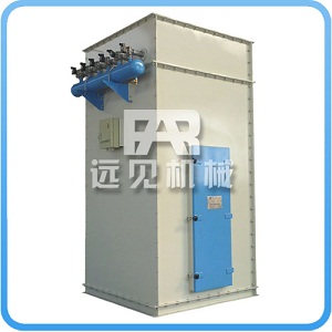 粉塵處理設(shè)備，飼料加工除塵器，環(huán)保型加工機(jī)械