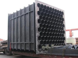 濕式靜電除塵器產(chǎn)品圖片