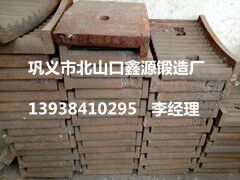  鑫源高耐磨高猛鋼襯板銷售量不斷