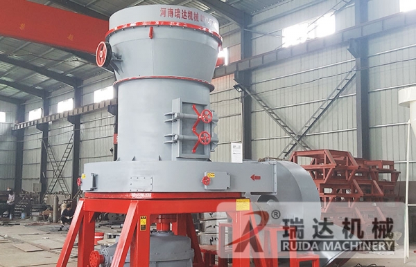 雷蒙磨粉機(jī)生產(chǎn)廠家哪家好？