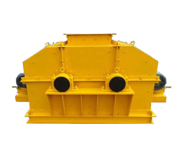 山東破碎機(jī)廠家主打產(chǎn)品鏈?zhǔn)狡扑?產(chǎn)品圖片