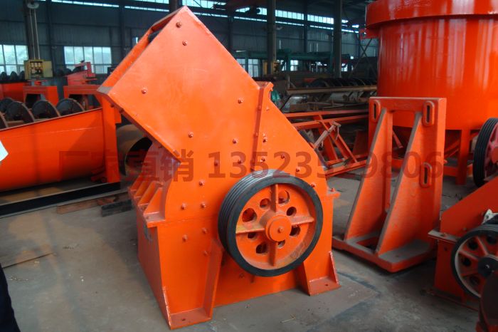 錘式破碎機(jī)小型錘式碎石機(jī)價格