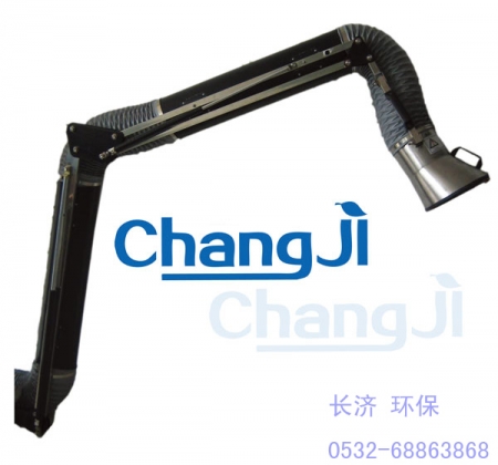 內(nèi)關(guān)節(jié)吸氣臂產(chǎn)品圖片