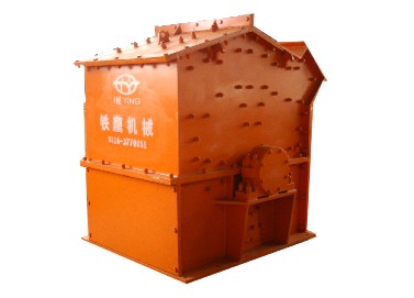 PZS沖擊式制砂機(jī)產(chǎn)品圖片