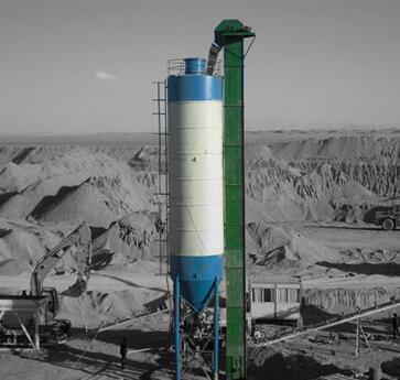 較好的斗式提升機廠家產(chǎn)品圖片