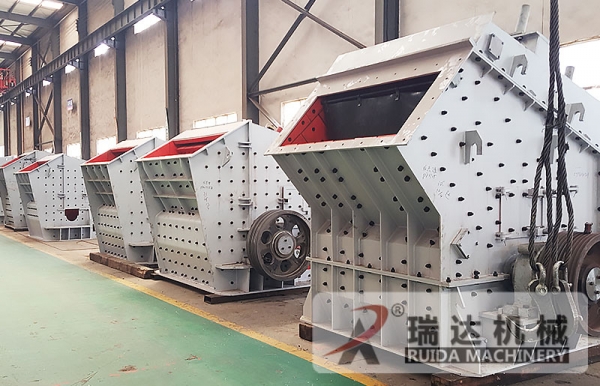 破碎機多少錢一臺 