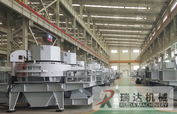 名牌制砂機(jī)械 制沙機(jī)械哪家好