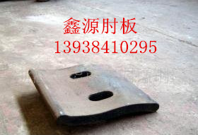  顎式破碎機肘板作用與維護產(chǎn)品圖片