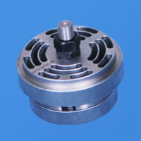 上海賀爾碧格壓縮機(jī)進(jìn)排氣閥