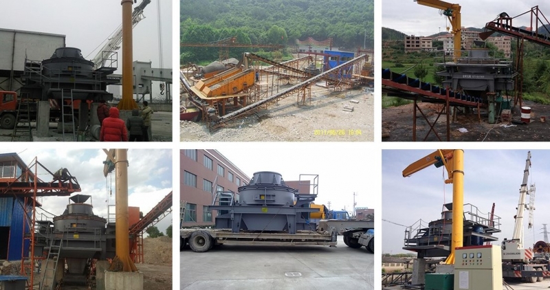 立軸式?jīng)_擊破產(chǎn)品圖片