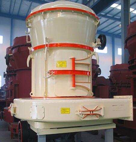 雙煒歐版磨粉機