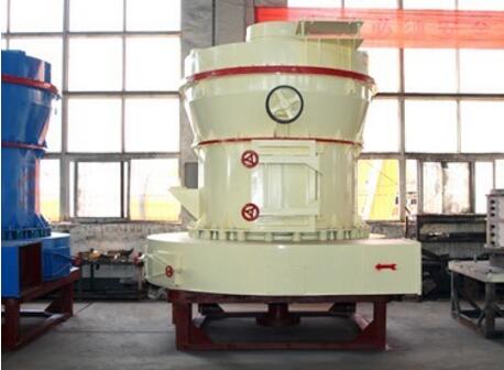 雷蒙磨粉機(jī)的性能特點產(chǎn)品圖片