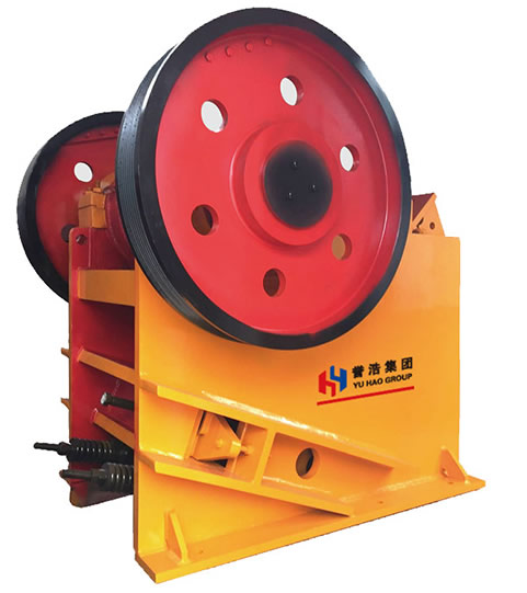 鄂式破碎機(jī)系列產(chǎn)品圖片