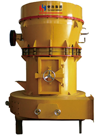 雷蒙磨粉機(jī)系列