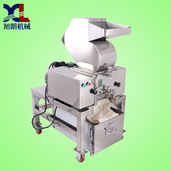 中草藥破碎機/葛根破碎機產(chǎn)品圖片