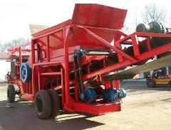 移動(dòng)式破碎機(jī)多少錢一臺(tái)，安徽地區(qū)