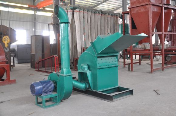 寧波地區(qū)木頭破碎機(jī)選豫豐質(zhì)量可靠