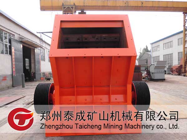  反擊式破碎機生產(chǎn)廠家/1315反擊式破