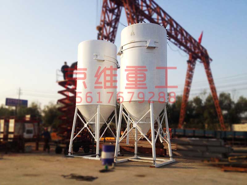 河南干混砂漿儲料罐,干混砂漿儲料罐生產(chǎn)