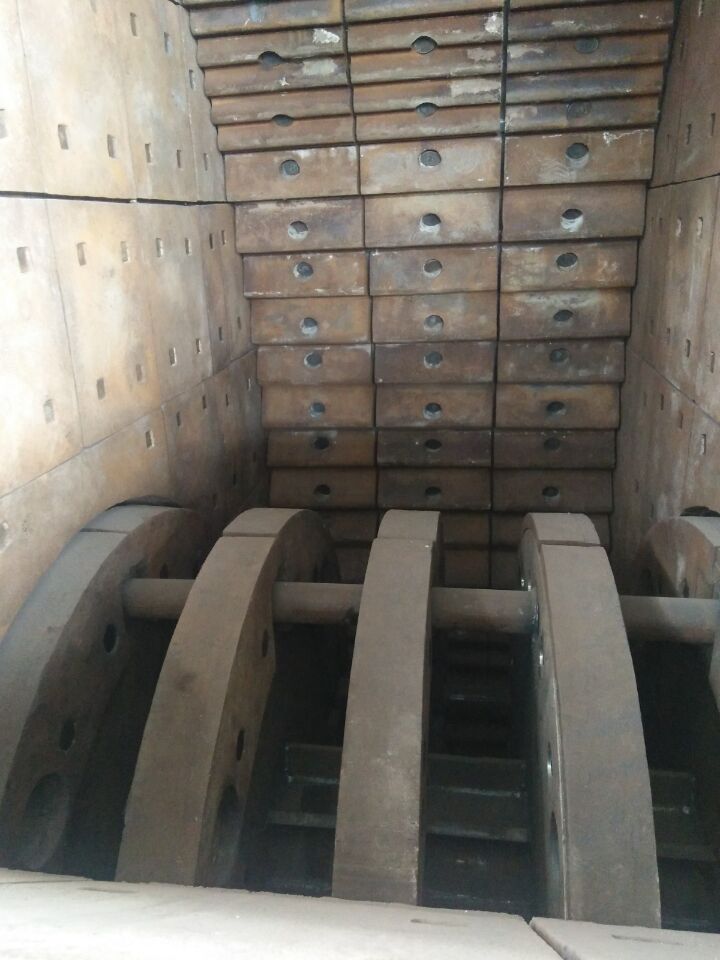 錘式?jīng)_擊破產(chǎn)品圖片