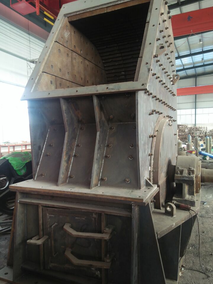 錘式?jīng)_擊破產(chǎn)品圖片