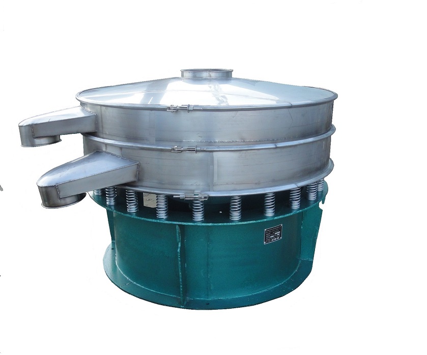 振動篩產(chǎn)品圖片