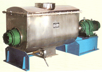 螺帶混合機(jī)產(chǎn)品圖片