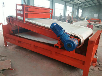 SGB系列平板磁選機產(chǎn)品圖片