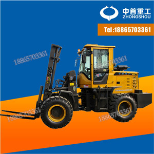 山路行走叉車價(jià)格山東叉車廠家五一大促銷Z