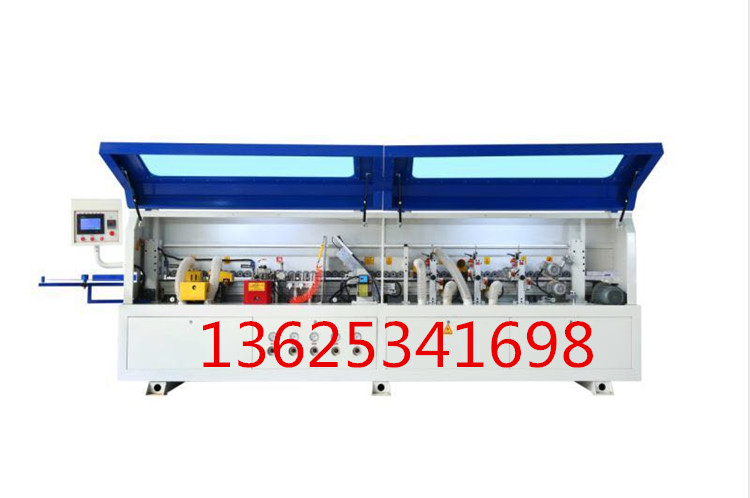 全自動封邊機(jī)