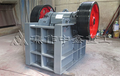 石頭鄂破機(jī)