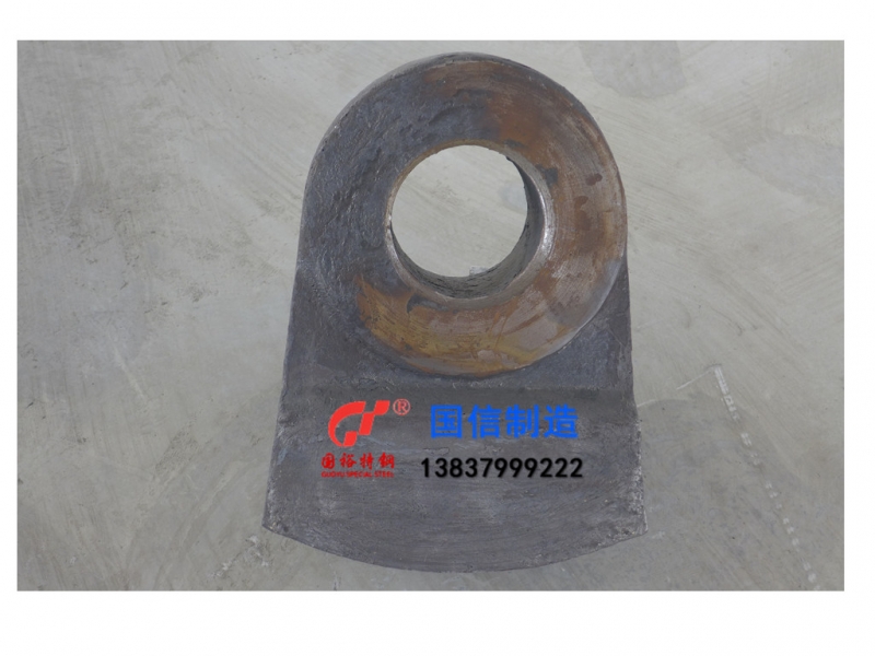 破碎機錘頭使用須知產(chǎn)品圖片