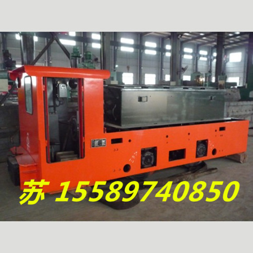 2017年銷量火爆5噸電瓶車，蓄電池電瓶車廠家產(chǎn)品圖片