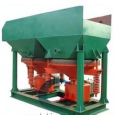 鉑思特難處理金礦石選礦方法，金礦石浮選設(shè)備，選金尾礦離心機(jī)產(chǎn)品圖片