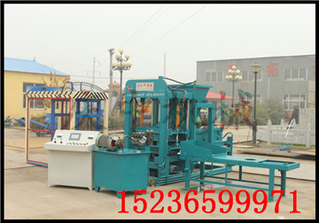 慶中水泥墊塊機模具廠家產(chǎn)品圖片