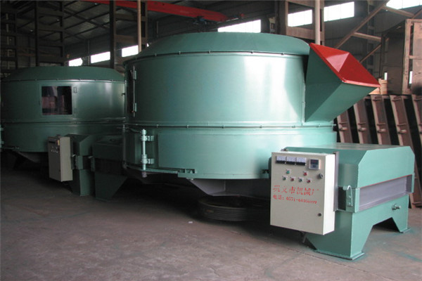 新一代行星式強(qiáng)力攪拌機(jī)諸多優(yōu)點