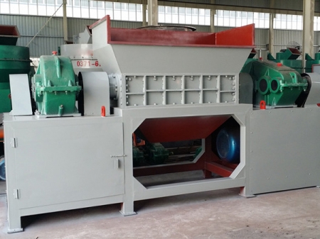 撕碎機設(shè)備刀片材質(zhì)種類和保養(yǎng)產(chǎn)品圖片