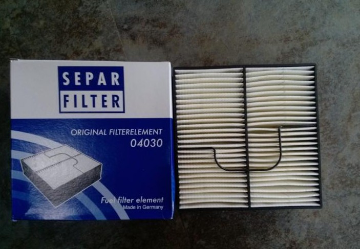 00530-50道依茨濾芯廠家直銷