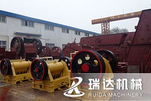 瑞達機械的制造水平產(chǎn)品圖片